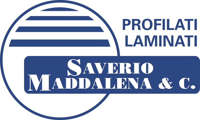 Maddalena Saverio - Profilati - Laminati